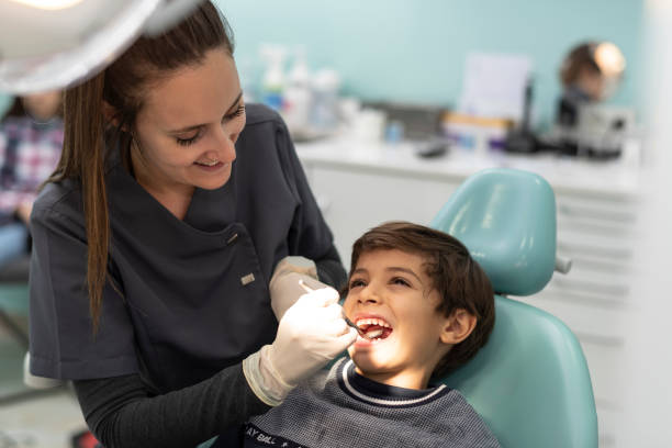Best Emergency Orthodontic Repairs in Manitou Springs, CO