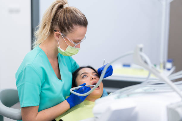 Best Knocked-Out Tooth (Avulsed Tooth) Treatment in Manitou Springs, CO